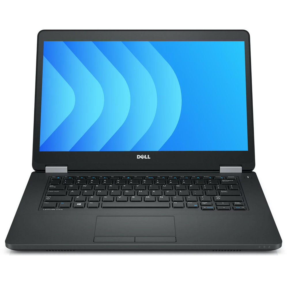 Notebook Dell Latitude E5440 Intel Core i7 4ªGen SSD 256GB 8GB Win 10 Pro image number 0